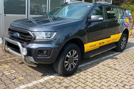 Ford Ranger 188.000 km 23.900 &euro; Wolfegg 88364