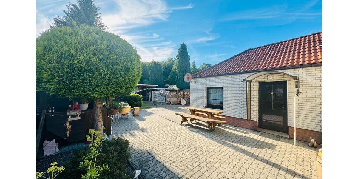 Einfamilienhaus Lauchhammer - 5 Zimmer, 120 m&sup2;, 269.000&euro; | Angebot:26123913