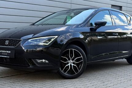 Seat Leon 117.567 km 12.990 &euro; Husum 25813
