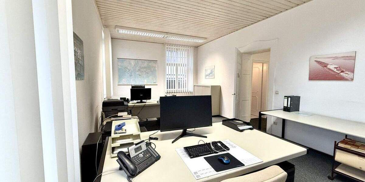 Geldern: Charmante Gewerbefläche in zentraler Lage von Geldern 8 zimmer