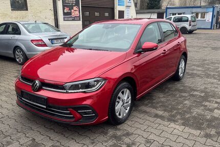 VW Polo 2.000 km 19.490 &euro; Berlin 12357