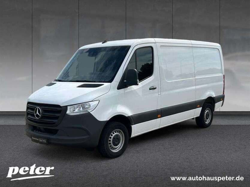 Sprinter