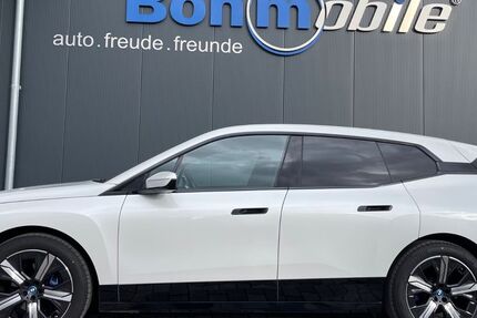 BMW iX 14.800 km 72.980 &euro; Steinheim 71711
