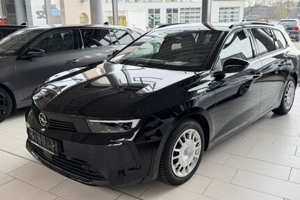 Opel Astra 9.383 km 25.490 &euro; Wilhelmshaven 26389