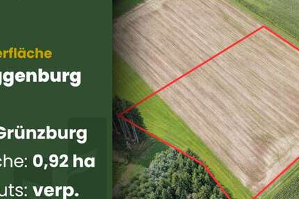 Grundstück Roggenburg - 66.400&euro; | Angebot:23997613