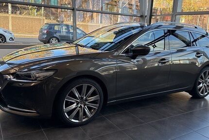 Mazda 6 100.993 km 20.995 € Duisburg 47166