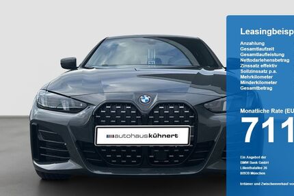 BMW 420 Gran Coupé 6.170 km 58.695 &euro; Gera 07552