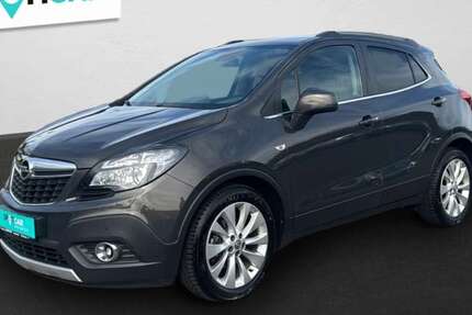 Opel Mokka 128.000 km 8.990 &euro; Hardheim 74736