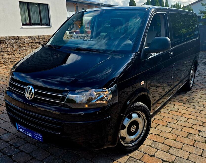 T5 Transporter