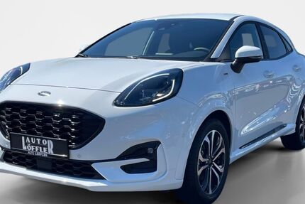 Ford Puma 6.606 km 17.880 &euro; Schweinfurt 97424