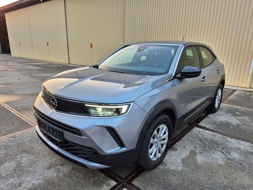 Mokka