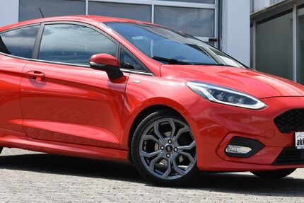 Ford Fiesta 166.000 km 6.900 &euro; Bad Vilbel 61118