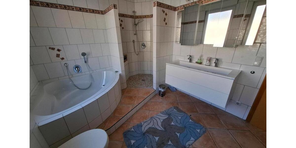 5-Zimmer Maisonette-Wohnung von privat 5 zimmer