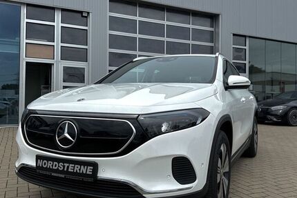 Mercedes EQA
