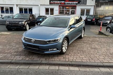 VW Passat Variant 135.000 km 19.900 &euro; Oppenheim 55276
