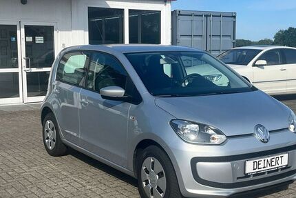 VW up! 59.800 km 6.969 &euro; Groß Laasch 19288