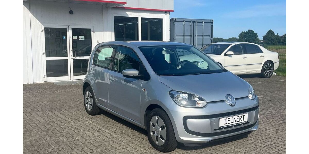 VW up! 59.800 km 6.969 &euro; Groß Laasch 19288