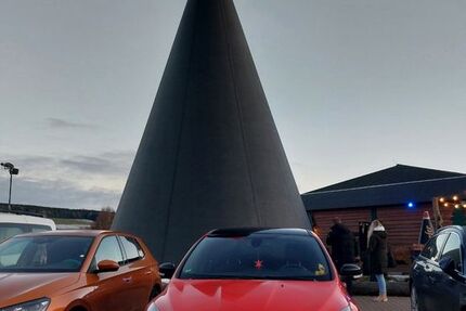 Ford Focus 95.000 km 12.800 &euro; Chemnitz 09127