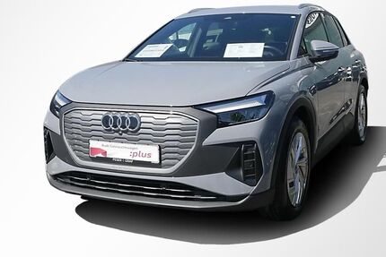 Audi Q4 e-tron 52.650 km 32.440 &euro; Erlangen 91058