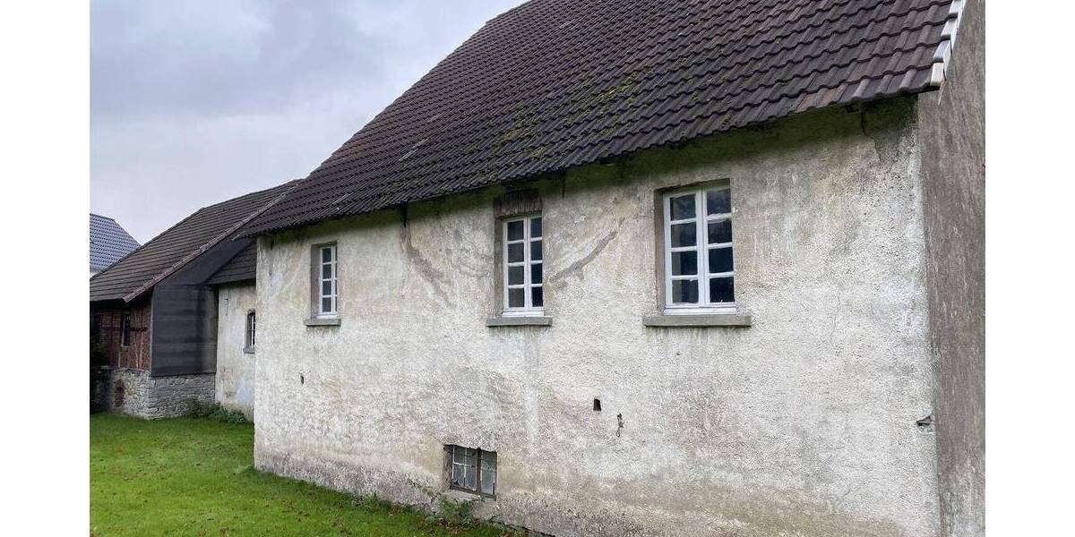 Einfamilienhaus Balve Langenholthausen - 8 Zimmer, 175 m&sup2;, 290.000&euro; | Angebot:26202065