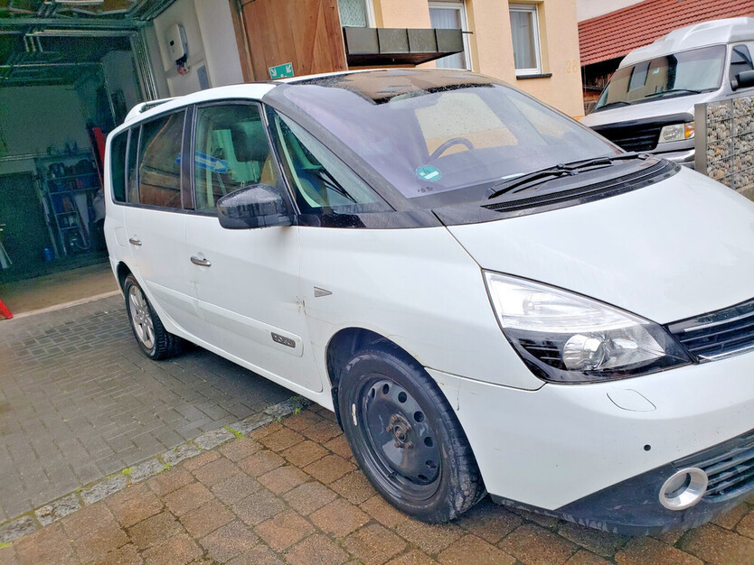 Espace 4 Phase 3