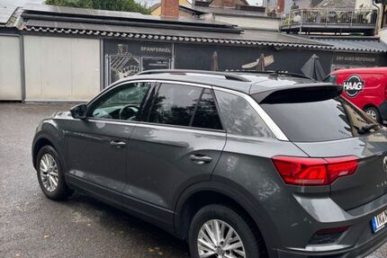 VW T-Roc 172.000 km 11.500 &euro; Kasel 54317