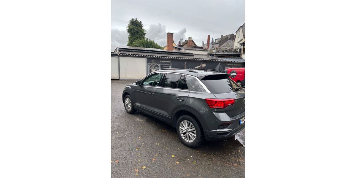 VW T-Roc 172.000 km 12.900 &euro; Kasel 54317
