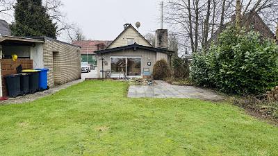 FAMILIENHAUS MIT GROßEM GRUNDSTÜCK NAHE NORDSEE - Einfamilienhaus Cuxhaven Groden | Angebot:26206724
