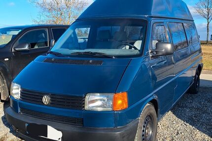 VW T4 andere 383.000 km 5.999 &euro; Neuenbürg (Württemberg) 75305