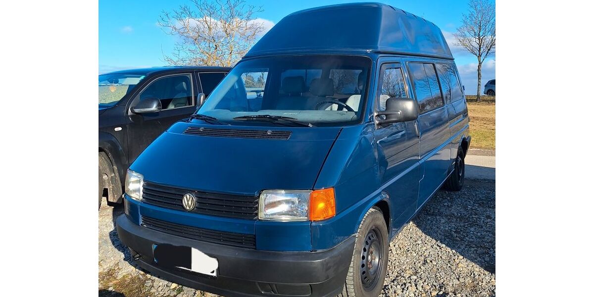 VW T4 andere 383.000 km 5.999 &euro; Neuenbürg (Württemberg) 75305