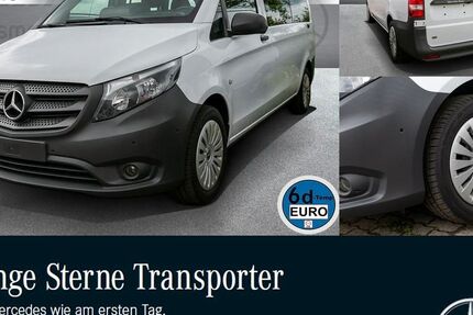 Mercedes-Benz Vito 28.962 km 44.888 &euro; Wesel 46485