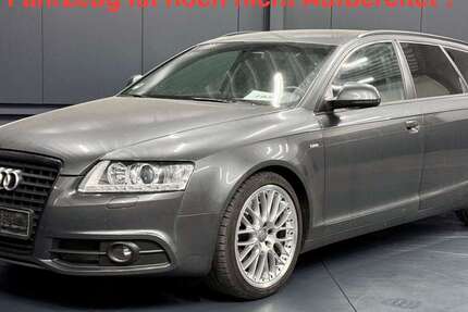 Audi A6 252.750 km 9.890 &euro; Helmstedt 38350