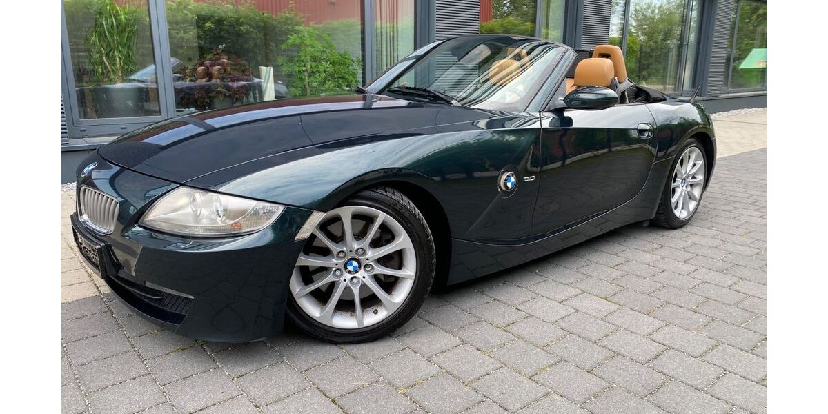 BMW Z4 222.800 km 8.990 &euro; Rosenheim 83026
