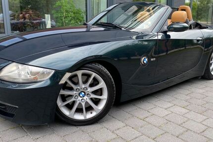 BMW Z4 222.800 km 9.990 &euro; Rosenheim 83026