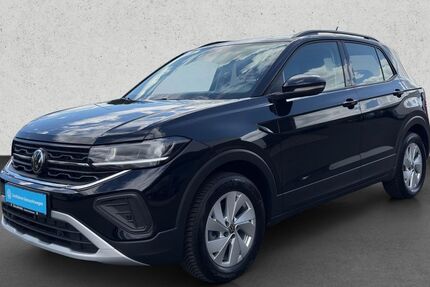 VW T-Cross 2.747 km 25.989 &euro; Bad Hersfeld 36251
