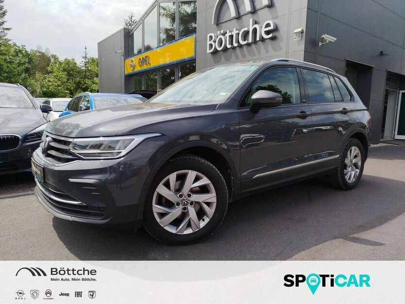 Tiguan