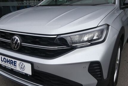 VW Taigo 7.480 km 20.730 &euro; Steinheim 32839