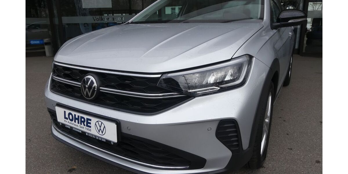 VW Taigo 7.480 km 20.730 &euro; Steinheim 32839