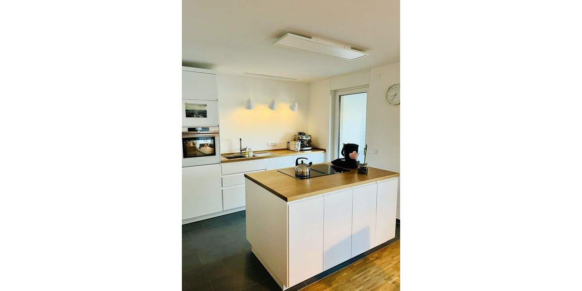 Etagenwohnung Waldbronn Reichenbach - 4 Zimmer, 101 m&sup2;, 579.000&euro; | Angebot:24155980