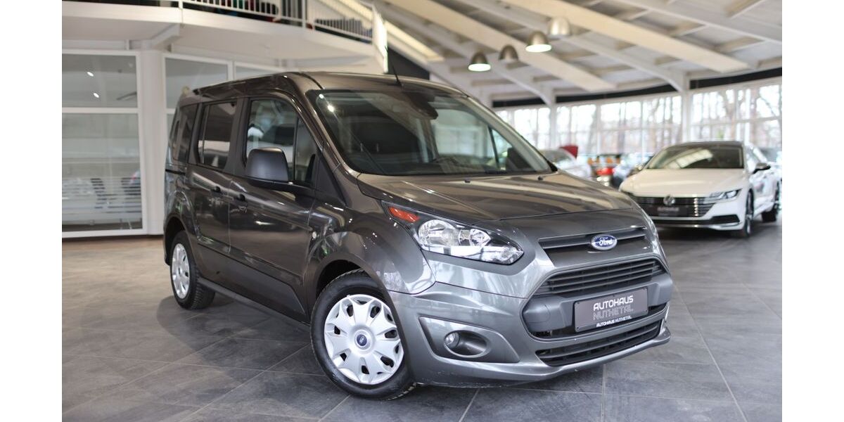 Ford Tourneo Connect 68.220 km 15.780 &euro; Nuthetal 14558