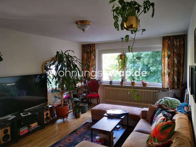 Wohnung zum Mieten in Frankfurt am Main 680 € 48 m²