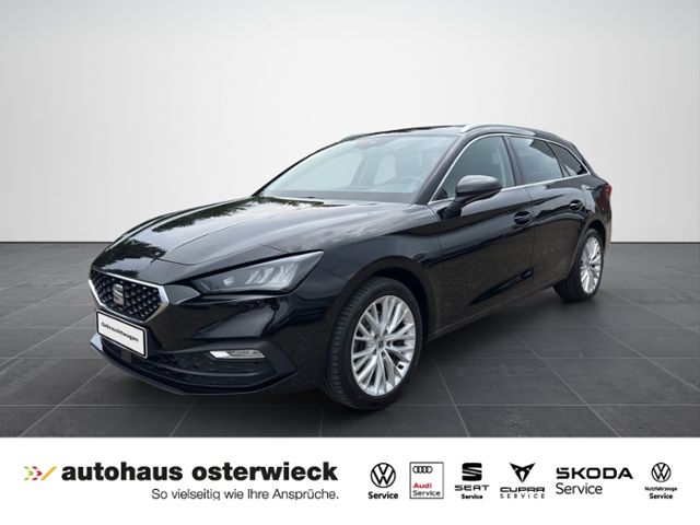 Seat Leon 99.276 km 15.950 &euro; Osterwieck 38835