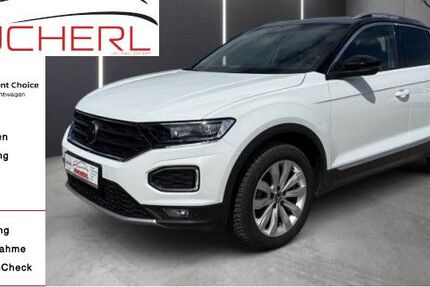 VW T-Roc 53.700 km 18.990 &euro; Rötz 92444