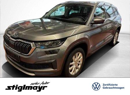 Skoda Kodiaq 85.069 km 29.840 &euro; Pfaffenhofen/Ilm 85276