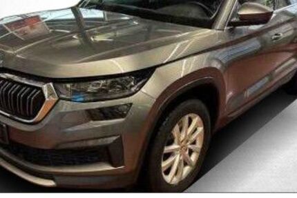 Skoda Kodiaq 85.200 km 29.840 &euro; Pfaffenhofen/Ilm 85276
