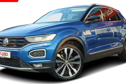 VW T-Roc 45.135 km 21.950 &euro; Neubrandenburg 17036