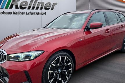 BMW 320 22.181 km 41.880 &euro; Arnstadt 99310