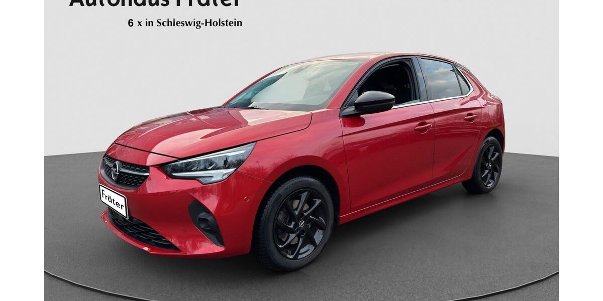 Opel Corsa 32.325 km 13.980 &euro; Kiel 24107