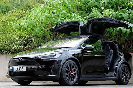 Tesla Model X 80.429 km 84.980 &euro; Köln 50996