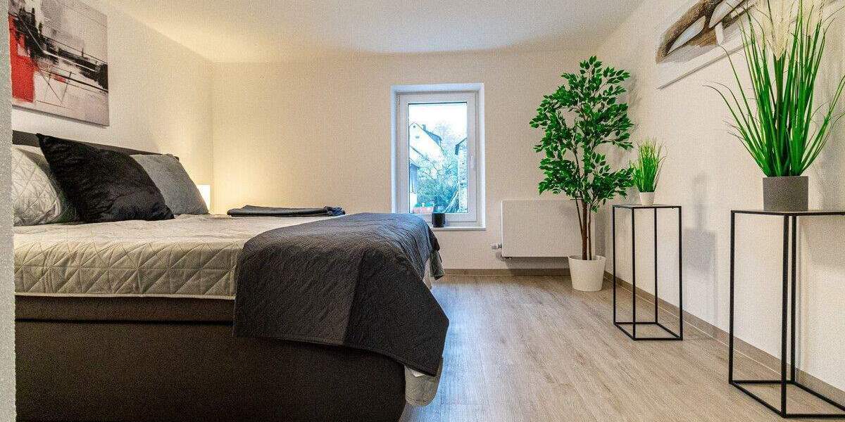 Etagenwohnung Brauneberg Filzen - 3 Zimmer, 109 m&sup2;, 385.000&euro; | Angebot:25836896